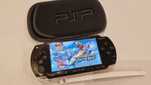 PSP Sony 64гиг 120игр+ чехол!