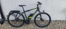 Scott Venture 28" Bosch trekkingowy Rama L