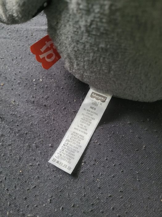 Interaktywna muzyczna zabawka Pingwinek Fisher Price