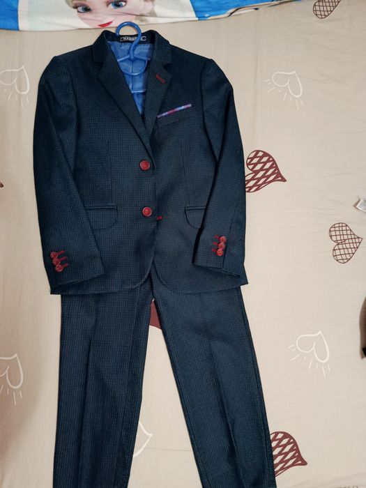 Дитячий костюм стан нового