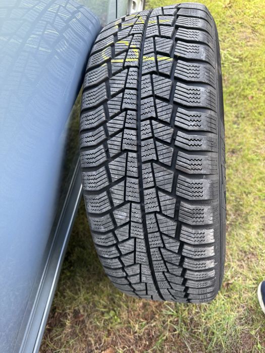 Toyota Corolla Verso 7 osobowa 1.8 B+LPG