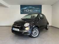 Fiat 500C 1.2 Lounge