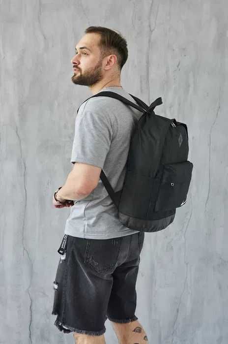 Комплект Nike Рюкзак + Сумка барсетка через плечо мужской Найк