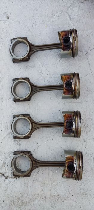 Vendo peças Honda