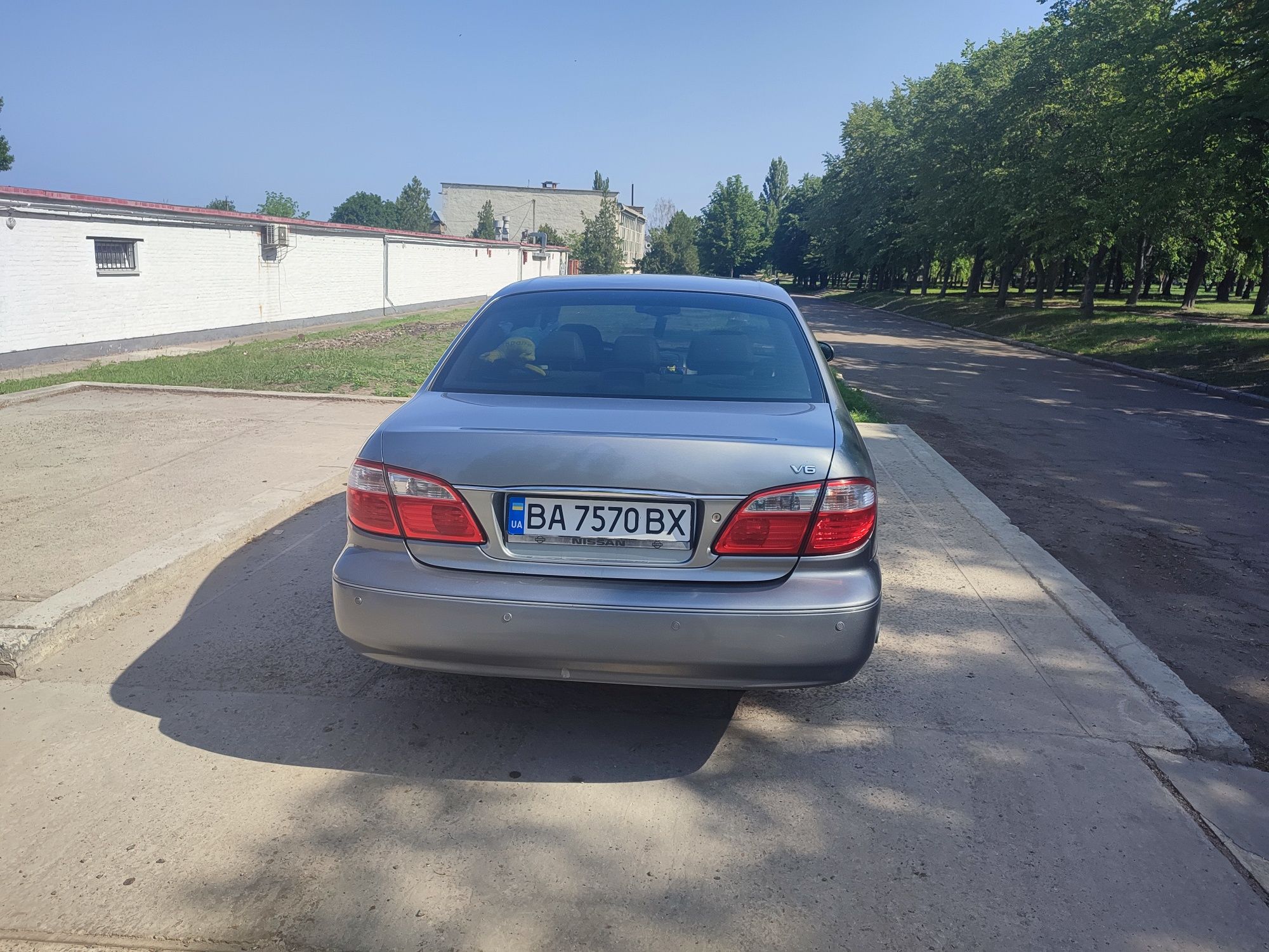Продам авто Ниссан Максима А33