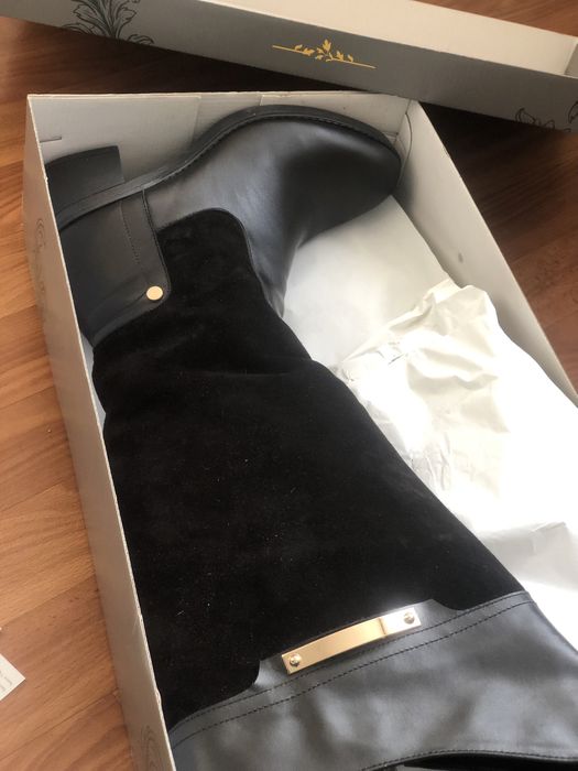 Сопоги 41 размера mida