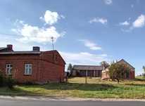 Sprzedam siedlisko w miejscowości MILISZEWY (Gmina Ciechocin) 0,30 ha