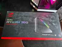 Система водяного охолодження ROG RYUJIN 360
