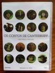 Os Contos de Canterbury Pier Paolo Pasolini (Trilogia da Vida)