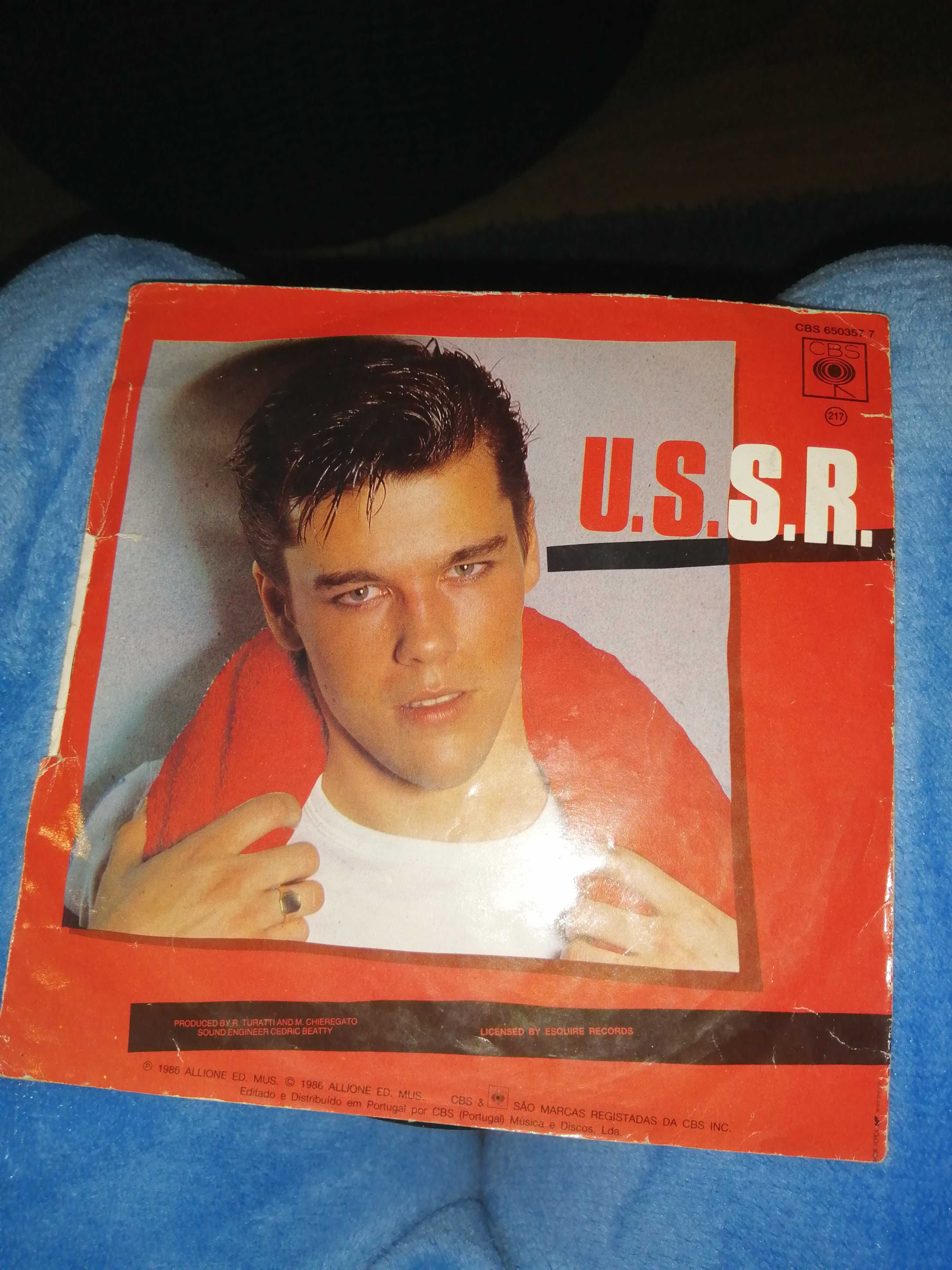 Discos Vinil Usado (3)