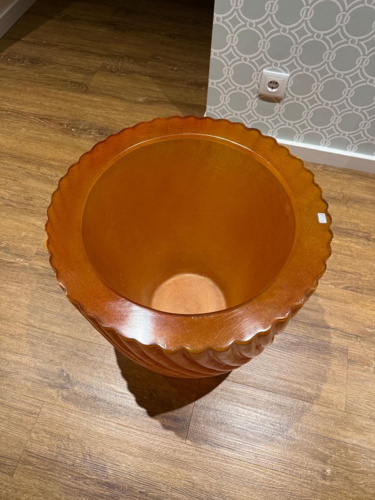 Vaso Noo (50 cm de diametro por 53 cm altura)