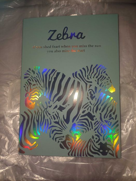 Блокнот в клетку. 32 листа