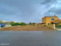 Lotes de terreno junto a Torres Vedras
