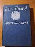 Lew Tołstoj Anna Karenina
