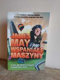 James May i jego wspaniałe maszyny