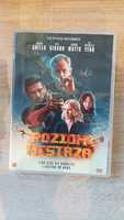 Poziom mistrza, DVD