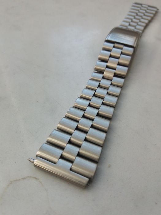 Seiko bransoleta oryginalna