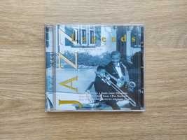 CD jazz - JAZZ Legends