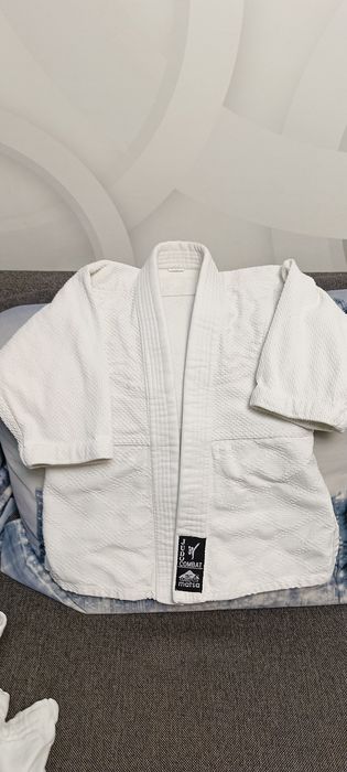 Форма для Айкідо,110 р.,чукен