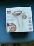 Philips lumea9900