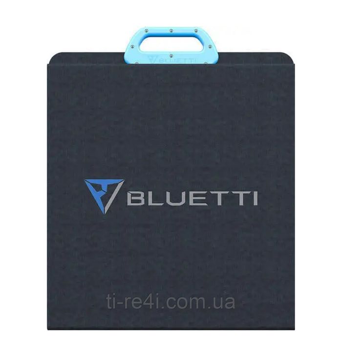 Bluetty pv 200 солнечная панель