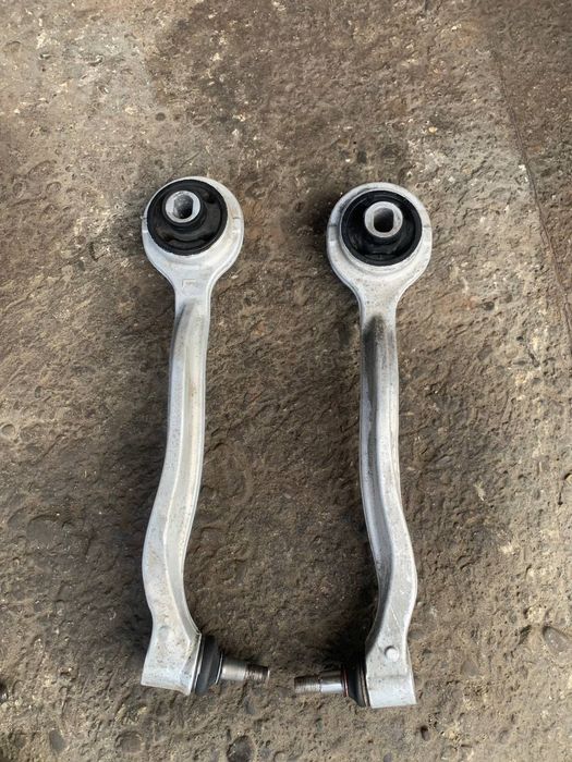 Ричаги передні w220 s320 s500 в дуже хорошому стані