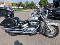 NOWA DOSTAWA suzuki intruder 12000 km ful ubrany 2 lata gwarancji
