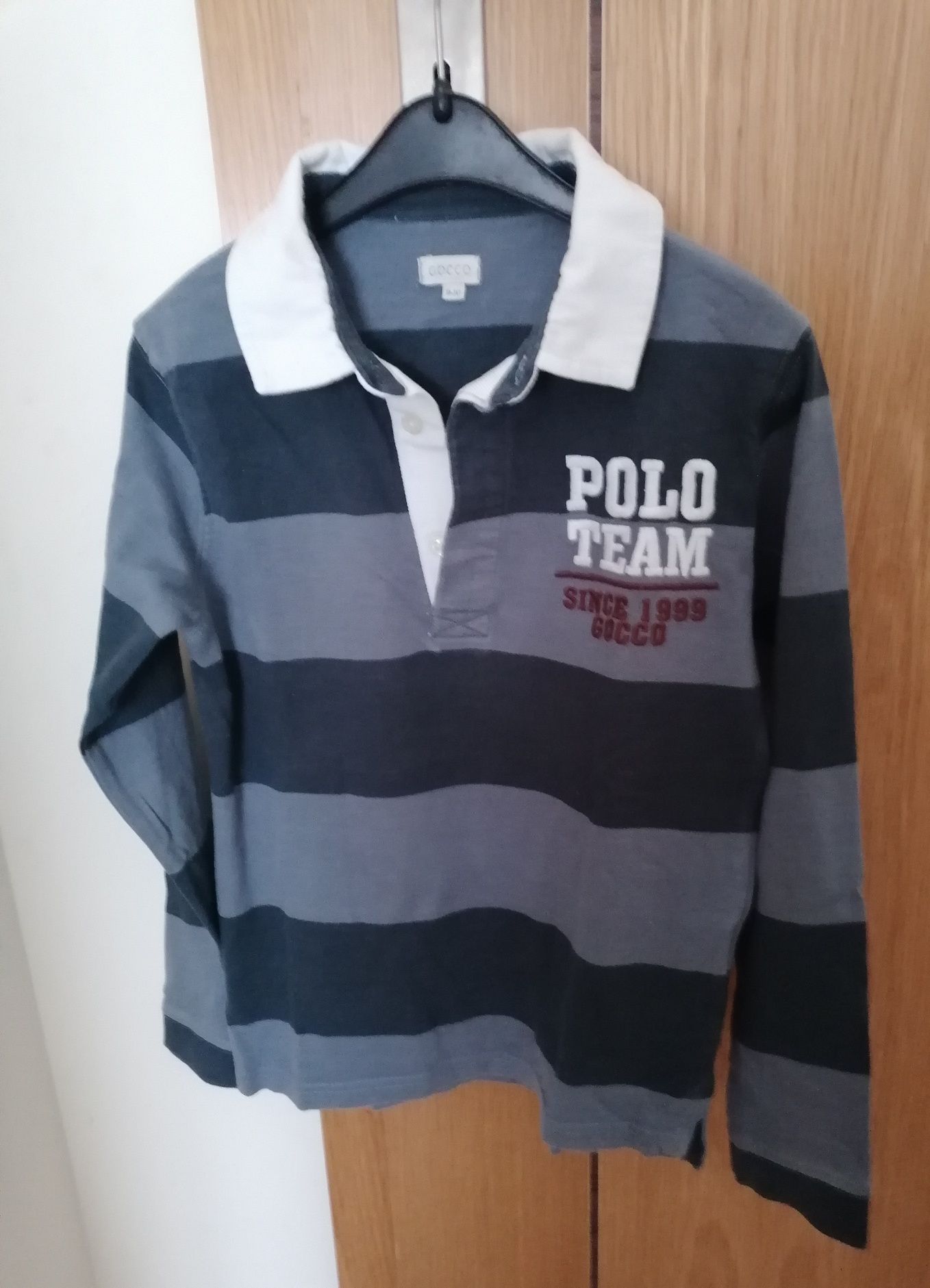 Polo Gocco 9 /10A
