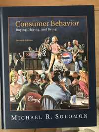 Livro O Comportamento do Consumidor