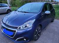 Auto Peugeot 208 1.2 Pure Tech