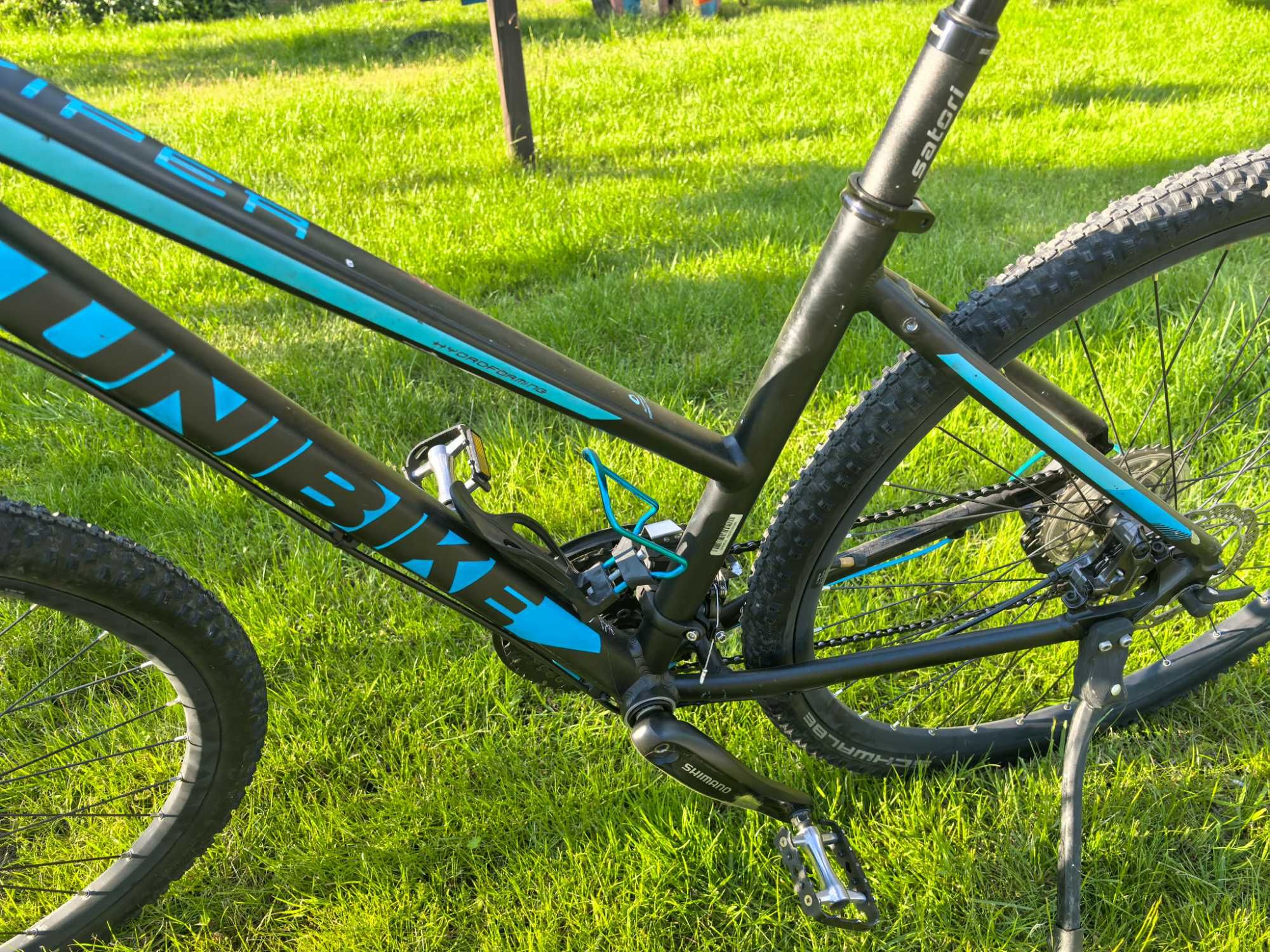 Unibike viper damski