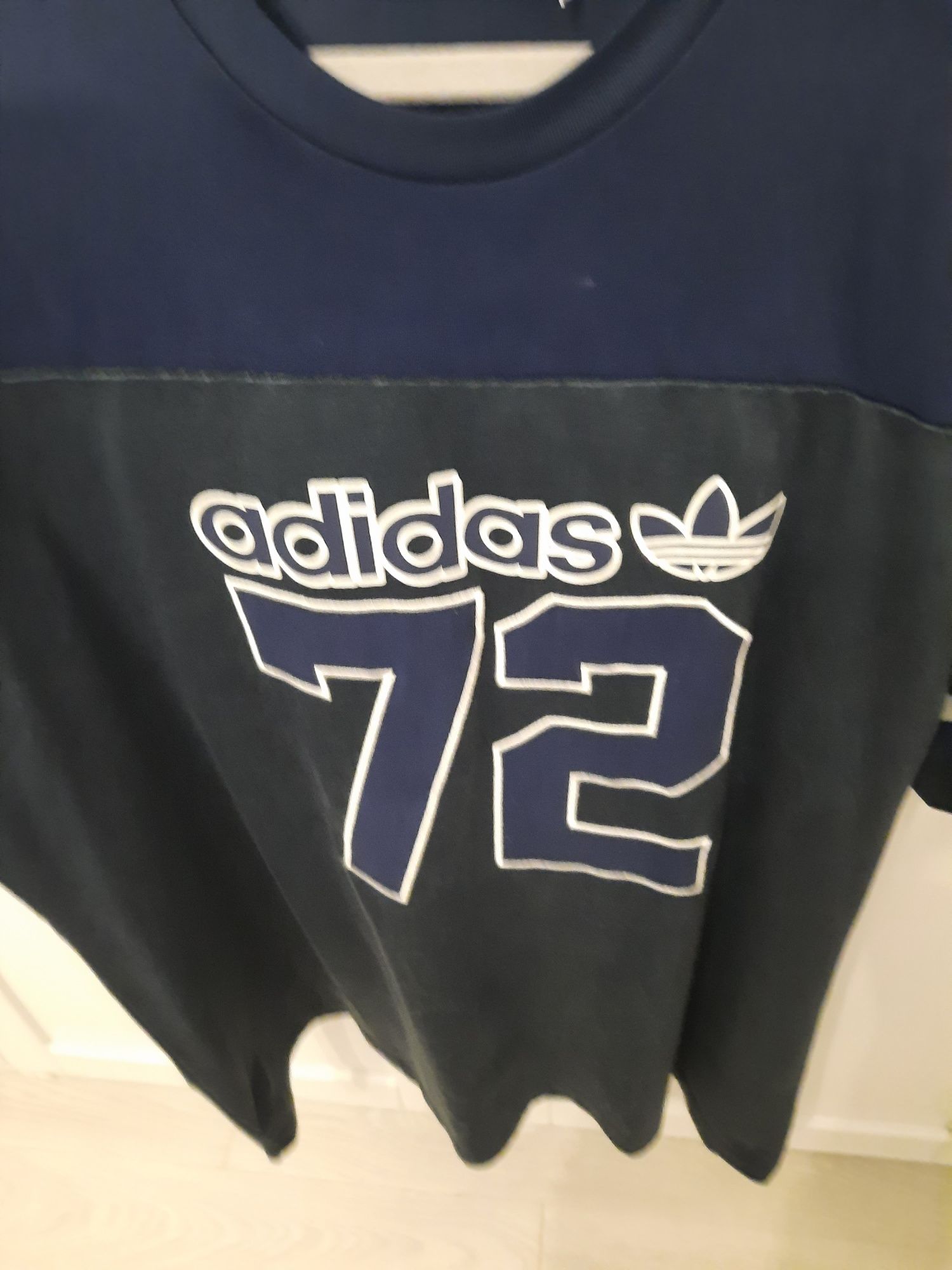 Koszulka adidas T shirt xl/2xl xxl unikat stan super