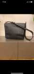 Torba listonoszka Burberry