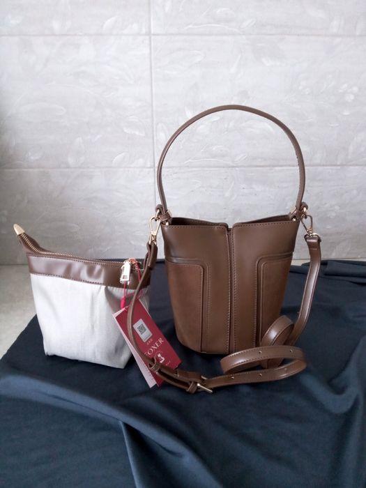 Сумочка брендова жіноча