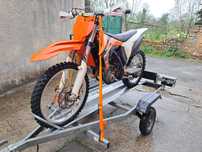 KTM SX-F 250 ano_2011 s/matrícula