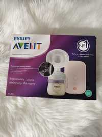 Laktator elektryczny philips avent SCF 391/11