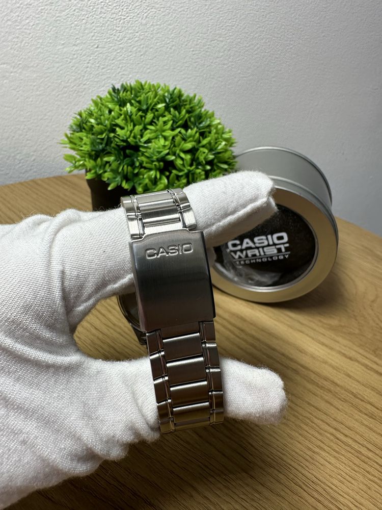 Casio MTP-1183-1A годинник чоловічий, новий, оригінал