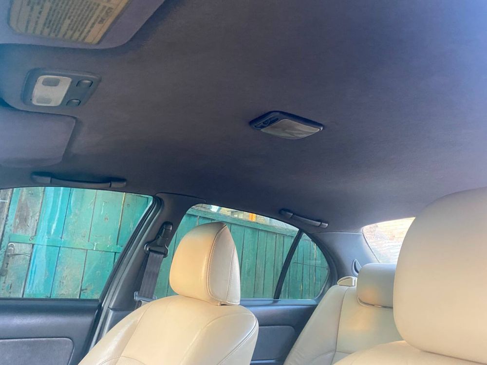 Nissan Maxima A32 2.0 Автомат