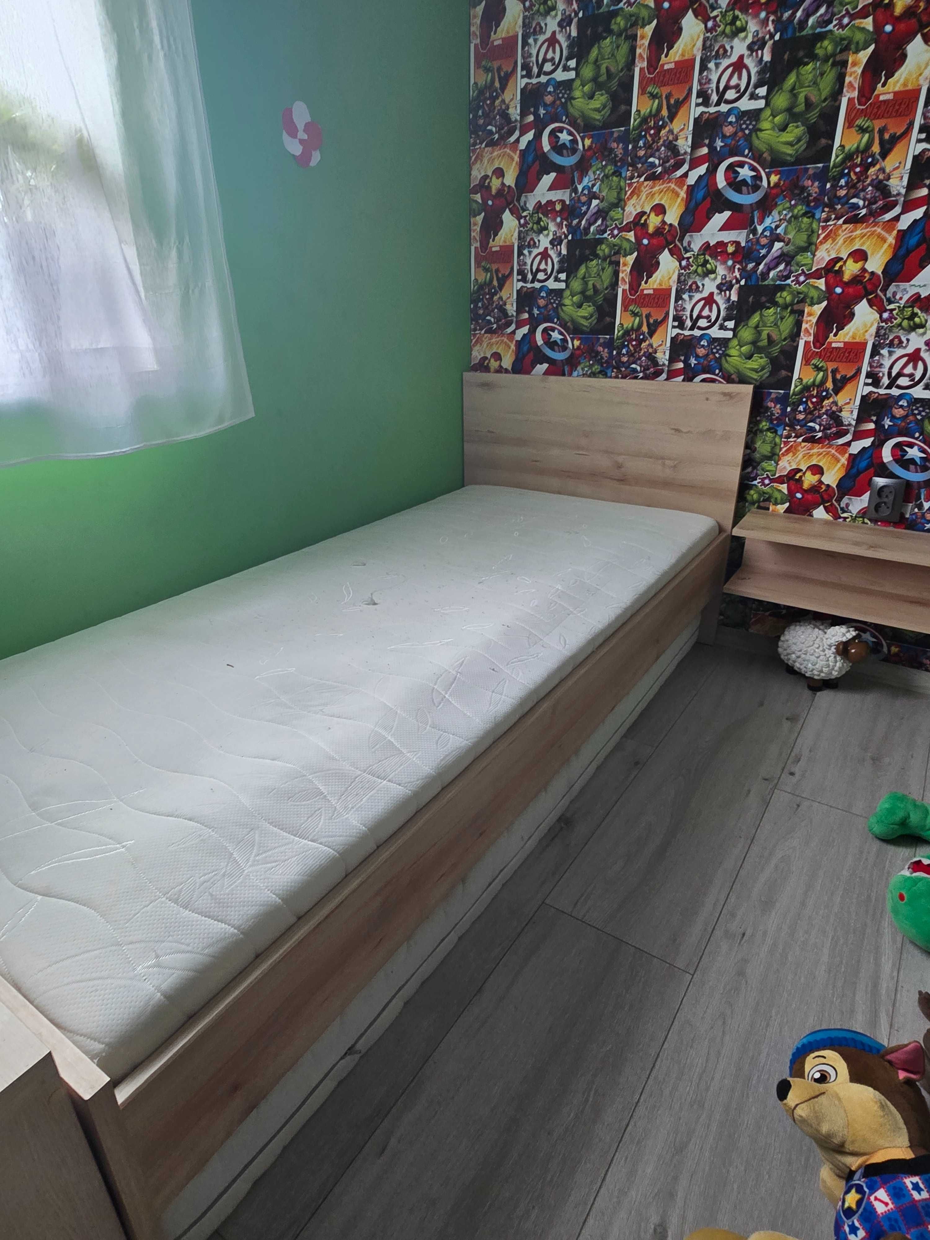 Komplet mebli do pokoju dziecięcego