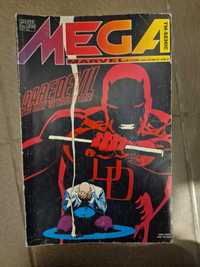 MEGA MARVEL (Daredevil) 2/95, TM-Semic