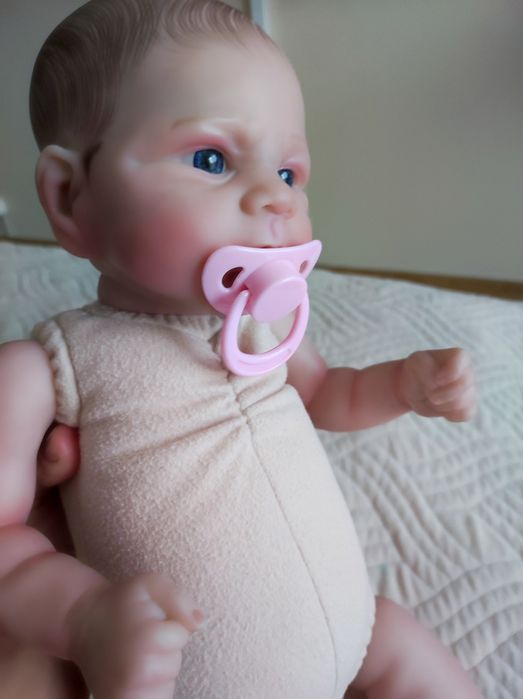 Лялька Реборн, Reborn