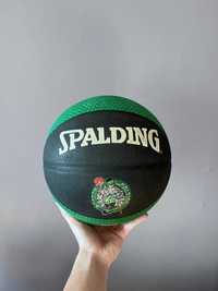 Piłka do koszykówki Spalding Boston Celtics