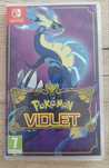 Jogo Pokémon Violet Nintendo Switch