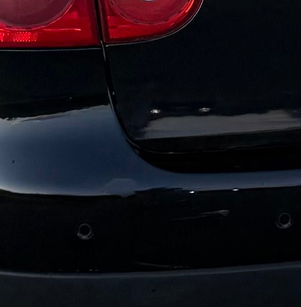 Volkswagen Golf 5 1.6 mpi