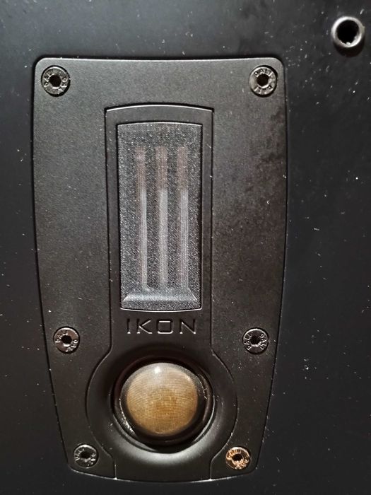 kolumny podłogowe Dali Ikon 5 mk2