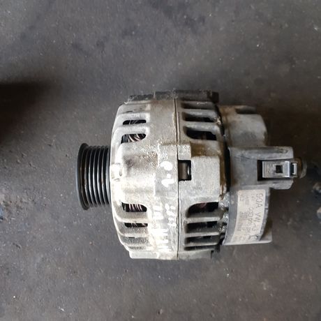 Alternator seat ibiza 3 1.2 benz 90amper