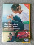 Podręcznik do Edukacji do bezpieczeństwa" Żyję i działam bezpiecznie"