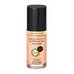 Max Factor kryjący podkład w płynie N45 Warm Almond 30ml