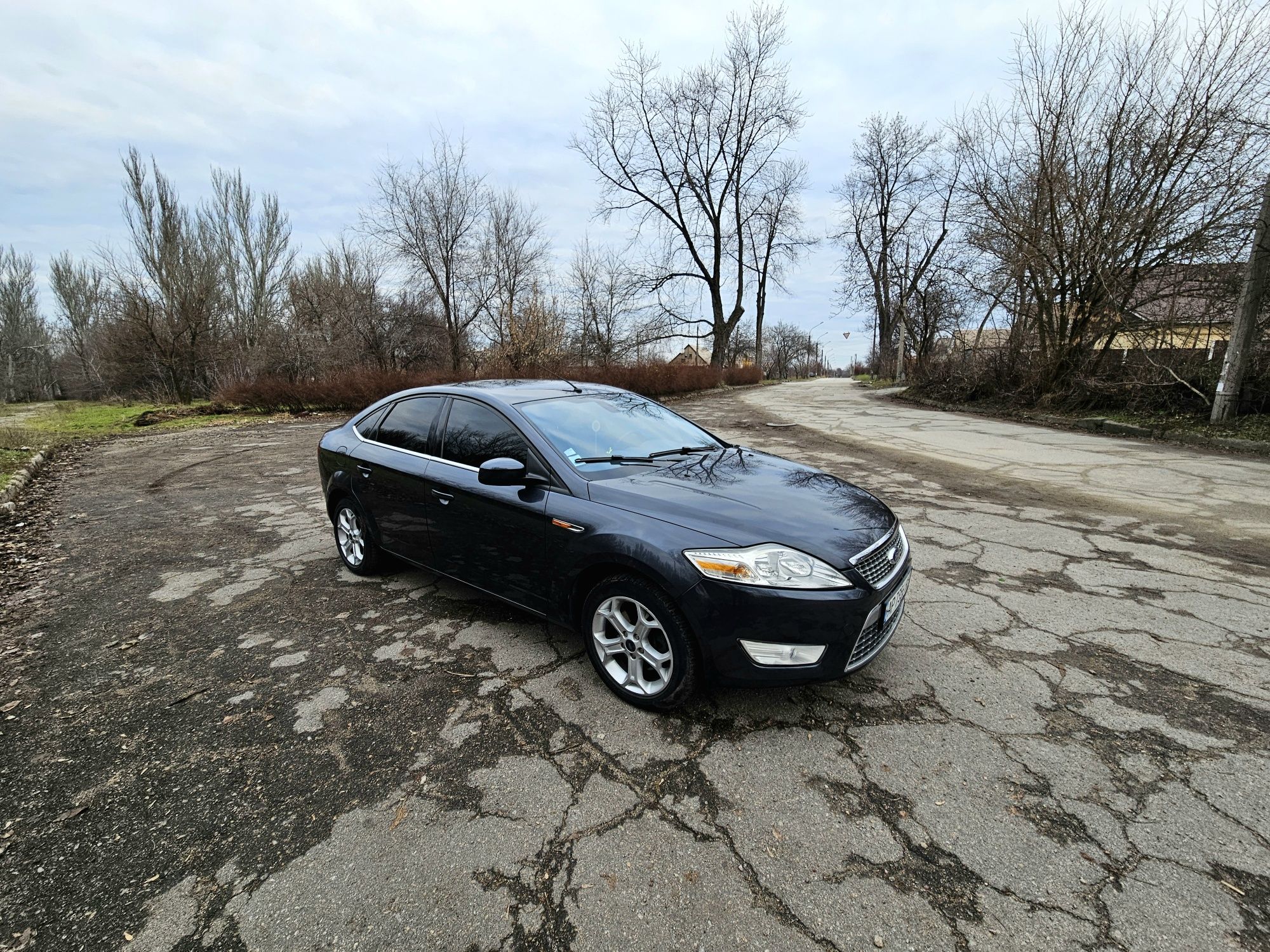 Продам Ford Mondeo 2010 ,1.8 дизель