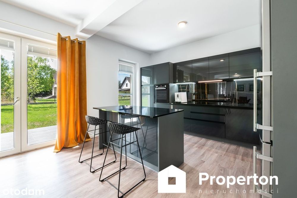 Dom z potencjałem – Raczki, Dolina Rospudy